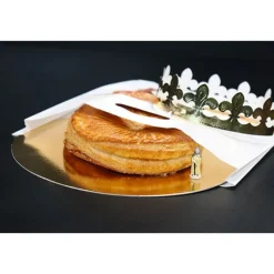 Kit Décoration Galette Des Rois Patisdecor>Cerf Dellier Discount