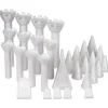 Kit De Décoration Pour Gateau Chateau Wilton>Cerf Dellier Outlet