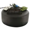 Kit Decor Gateau Armee>Cerf Dellier Outlet