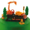 Kit Decor Gateau Construction>Cerf Dellier Clearance