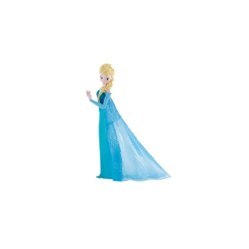 Kit Decor Gateau Elsa Et Olaf>Cerf Dellier Hot