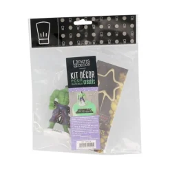 Kit Decor Gateau Hulk><noscript><img width=