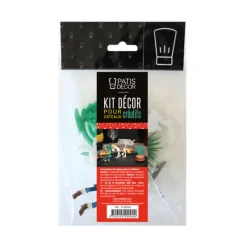 Kit Decor Gateau Lucky Luke><noscript><img width=
