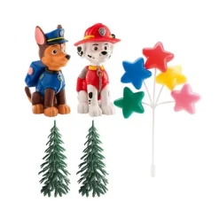 Kit Decor Gateau Pat Patrouille>Cerf Dellier Best