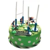 Kit Decor Gateau Rugby>Cerf Dellier Sale