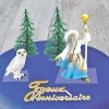 Kit Decor Gateau Sorcier>Cerf Dellier Best