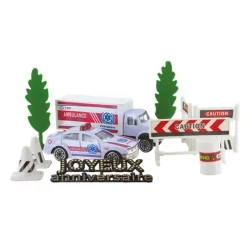 Kit Decor Gateau Urgences>Cerf Dellier Best