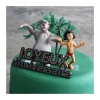 Kit Gateau Anniversaire Le Livre De La Jungle>Cerf Dellier Hot