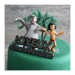 Kit Gateau Anniversaire Le Livre De La Jungle>Cerf Dellier Hot