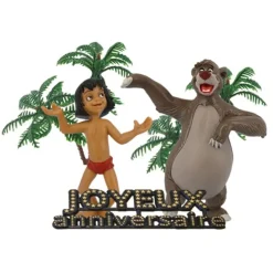Kit Gateau Anniversaire Le Livre De La Jungle>Cerf Dellier Hot
