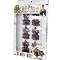 Cerf Dellier Moules Chocolat*Kit Moule A Chocolat Chocogrenouilles Harry Potter