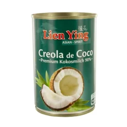 Cerf Dellier Epicerie Fine*Lait De Coco 425 Ml