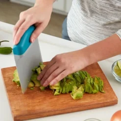 Cerf Dellier Spatules Et Racloirs*Lame A Patisserie 
