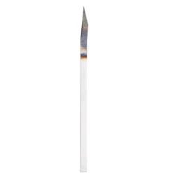 Lame De Boulanger Courbe N5>Cerf Dellier Outlet