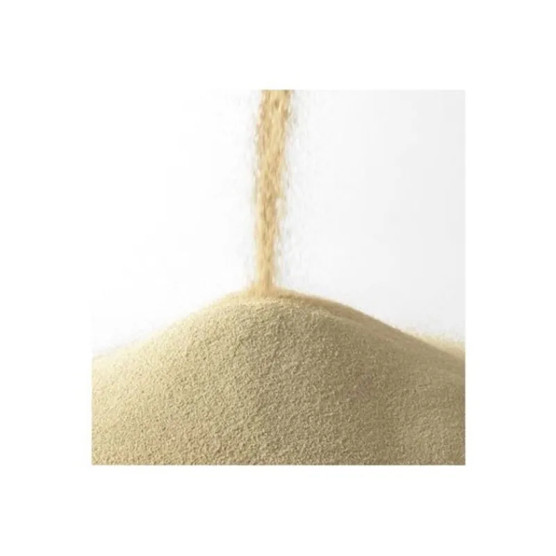 Cerf Dellier Levures*Levure Instantanee De Boulangerie 125 G