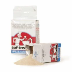 Cerf Dellier Levures*Levure Seche Instantanee Saf-Instant 500 G