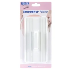 Lisseur Pâte À Sucre A Bords Arrondis Pme>Cerf Dellier Hot