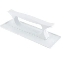 Lisseur Pâte À Sucre Bords Droits Patisdecor>Cerf Dellier Sale