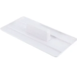 Lissoir Pâte À Sucre Bord Arrondi Patisdecor>Cerf Dellier Clearance