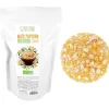 Cerf Dellier Fruits Secs Et Confits*Mais A Popcorn Bio 350 G - Ddm 10/2022