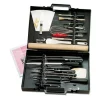 Mallette Cuisine 26 Pièces Fix-Class>Cerf Dellier Hot
