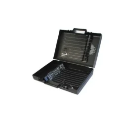 Mallette Cuisine Compact 1 Plateau Fix-Class>Cerf Dellier Online