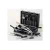 Mallette De Cuisine 25 Outils Matfer>Cerf Dellier New