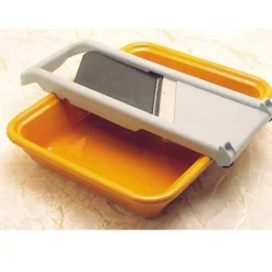 Mandoline Japonaise 1000 Matfer>Cerf Dellier Discount
