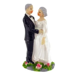 Maries Grisonnants Tendresse Patisdecor>Cerf Dellier
