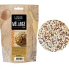 Cerf Dellier Epicerie Fine*Melange 6 Graines Pour Pain Patisdecor 250 G
