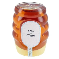Cerf Dellier Miels*Miel De Fleurs Liquide 360 G