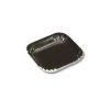 Mini Assiette Carton Carree Noire 65 Mm (X100)>Cerf Dellier Clearance