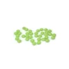Mini Confettis Chocolat Verts 90 G>Cerf Dellier Best
