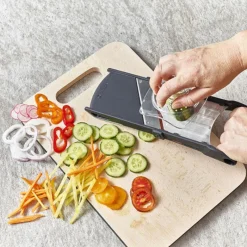 Mini Mandoline Komi De Buyer>Cerf Dellier Outlet