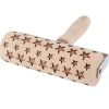 Cerf Dellier Rouleaux A Patisserie*Mini Rouleau Empreintes Etoiles