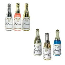 Mini-Bouteille De Champagne (X72)><noscript><img width=