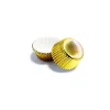 Mini-Caissettes Aluminium Dorees Pme (X45)>Cerf Dellier Discount