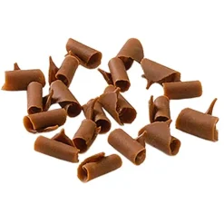 Mini-Copeaux De Chocolat Au Lait Patisdecor 100 G>Cerf Dellier Hot