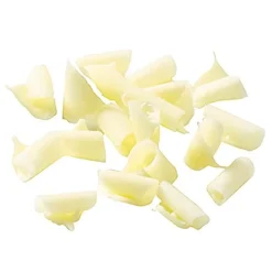 Mini-Copeaux De Chocolat Blanc Patisdecor 100 G>Cerf Dellier New