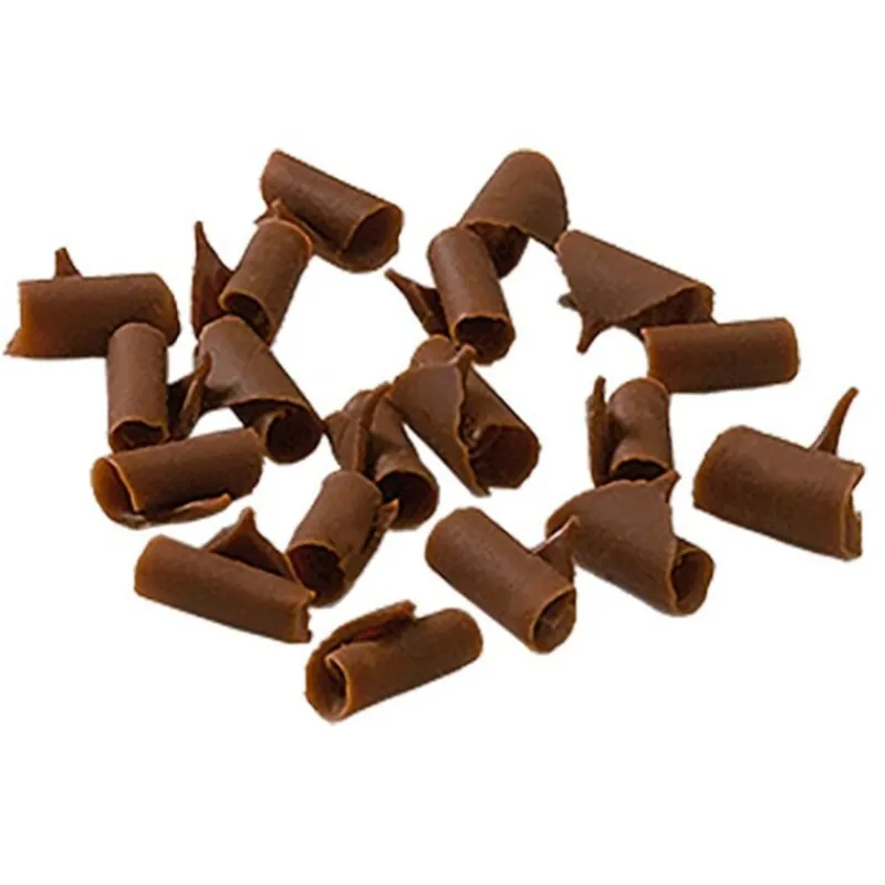 Mini-Copeaux De Chocolat Noir Patisdecor 100 G>Cerf Dellier Best