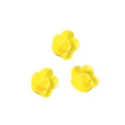 Mini-Rose Jaune (X72)>Cerf Dellier Best