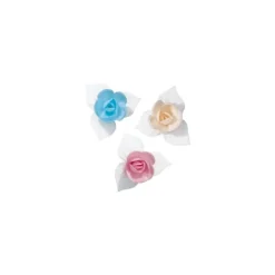 Mini-Roses Coloris Pastels (X81)>Cerf Dellier Discount