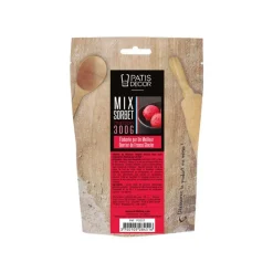 Cerf Dellier Mix Glaces Et Sorbets*Mix Sorbet Maison Patisdecor 300 G