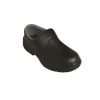 Mocassins Mixtes Noirs Didier>Cerf Dellier