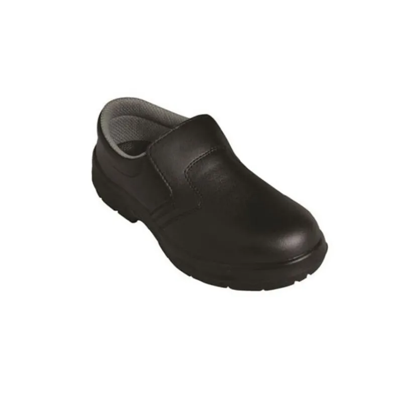 Mocassins Mixtes Noirs Didier>Cerf Dellier