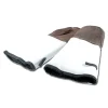 Moufles A Enfourner En Croute De Cuir>Cerf Dellier Outlet