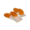Moufles De Protection En Cuir>Cerf Dellier
