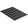 Cerf Dellier Moules Flexipan*Moule 84 Mini-Financiers Anti-Adherent Flexipan
