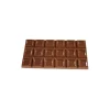 Cerf Dellier Moules Chocolat*Moule 3 Tablettes Chocolat 100 G