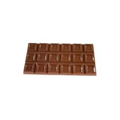 Cerf Dellier Moules Chocolat*Moule 3 Tablettes Chocolat 100 G